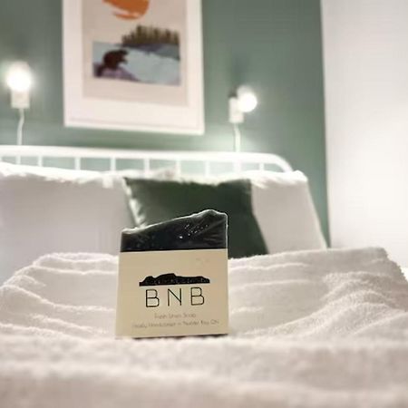 Lake Superior Boutique Hotel Тандер-Бей Экстерьер фото