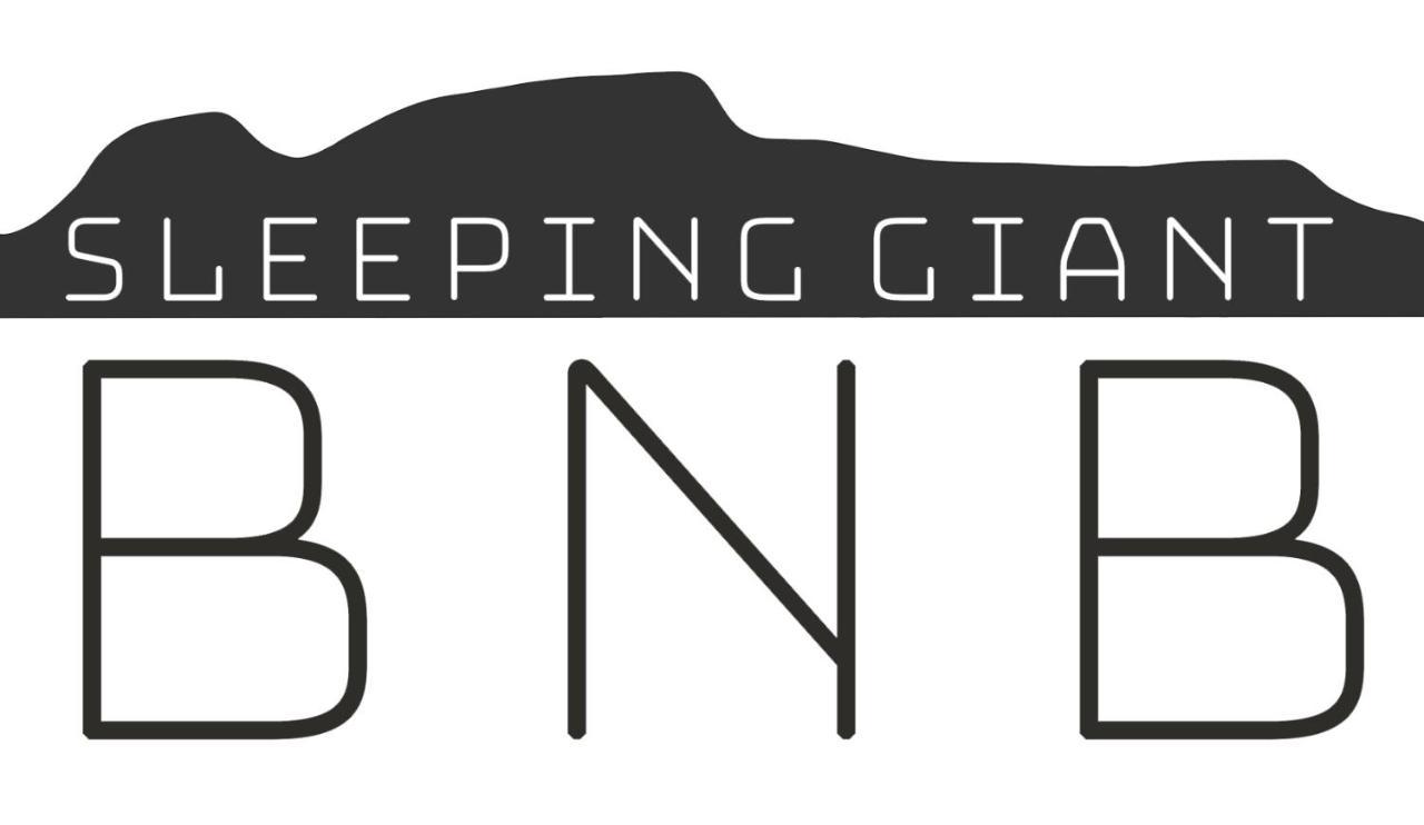 Sleeping Giant Bnb Тандер-Бей Экстерьер фото
